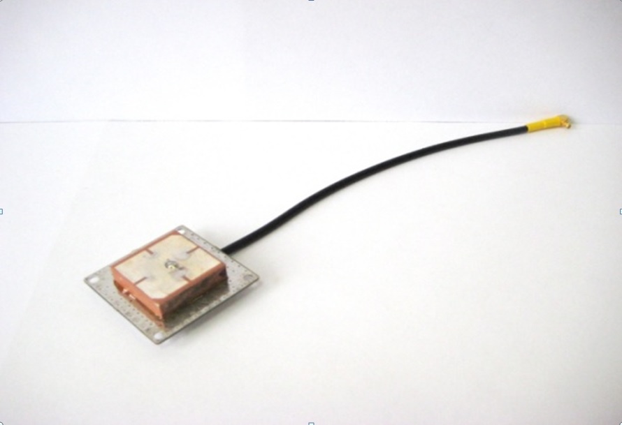 Antenna ASNP-2M