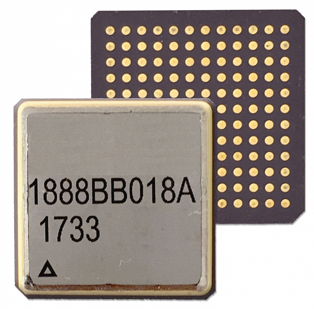 Микросхема интерфейса PCI Express 1888ВВ018А