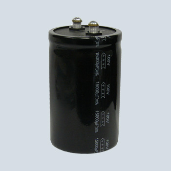 Конденсатор К50-84