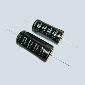 Конденсатор К50-87