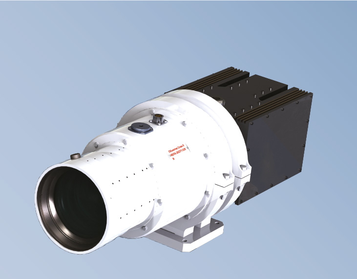 Объектив Сова-5