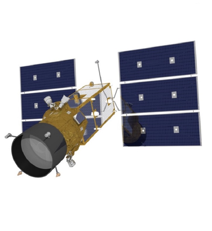 Космическая платформа 500