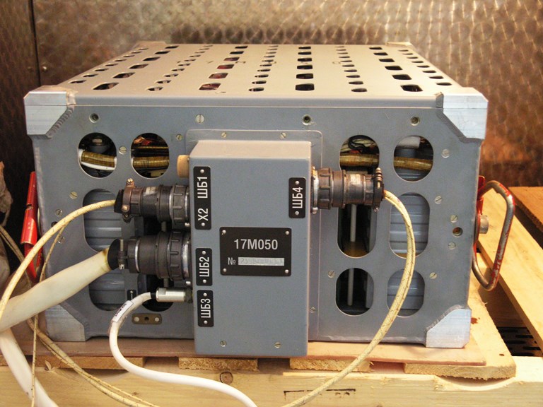 Аккумуляторная батарея электроснабжения космических аппаратов и наземной инфраструктуры повышенной емкости