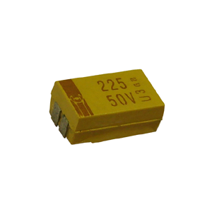 Конденсаторы К53-69